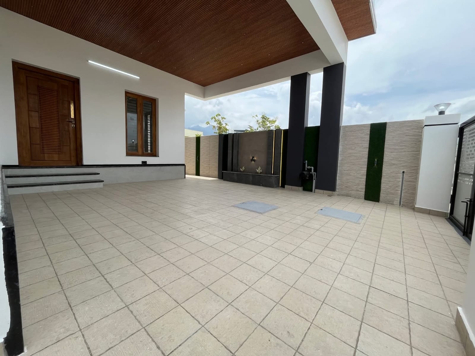Architectural Masterpiece Factory Hub Coimbatore - Image 77
